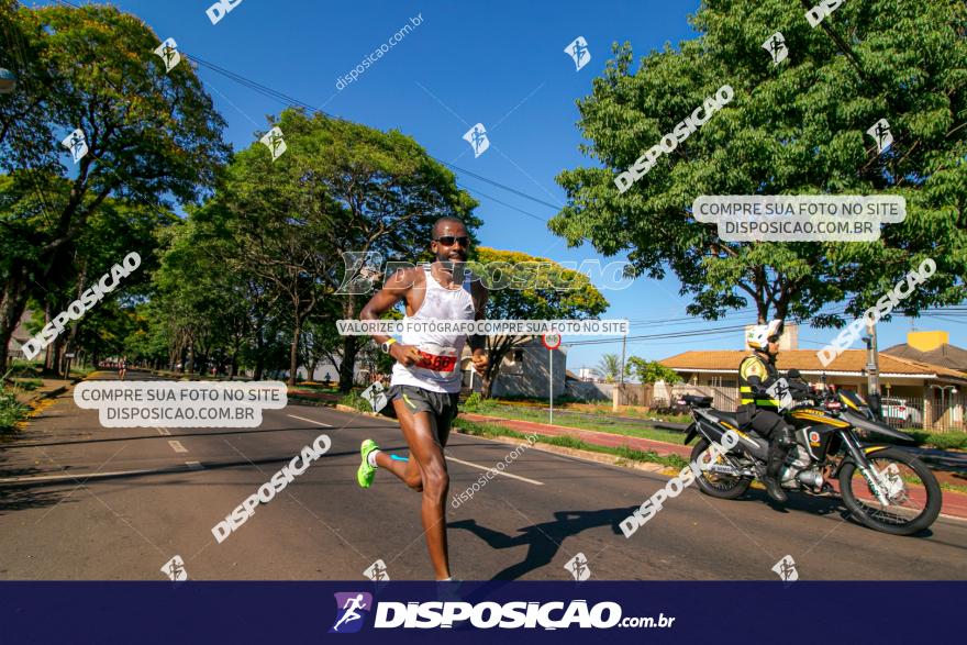 SANTANDER TRACK&FIELD RUN SERIES Maringá