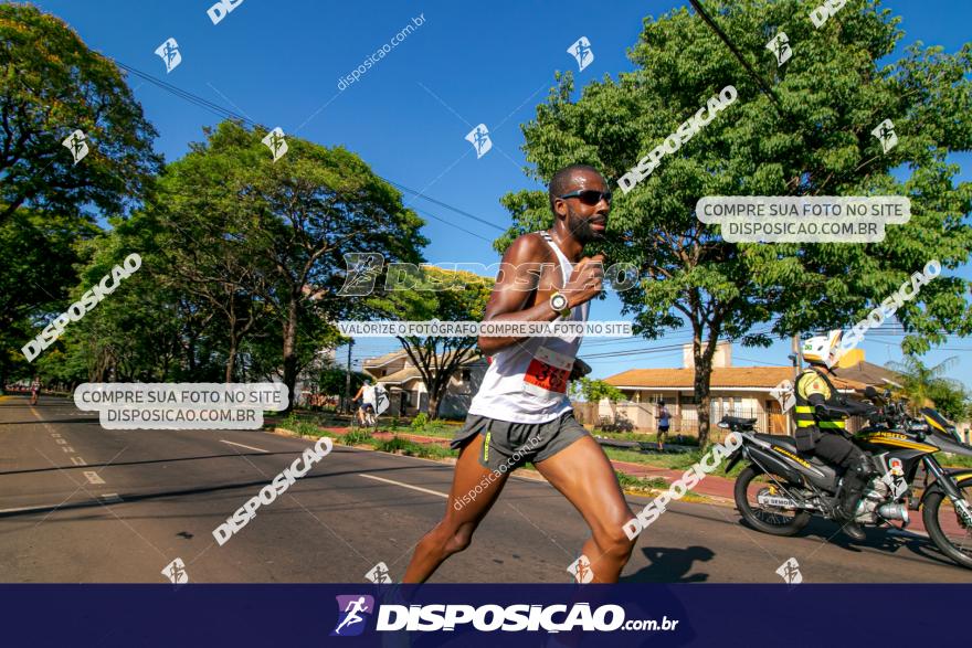 SANTANDER TRACK&FIELD RUN SERIES Maringá