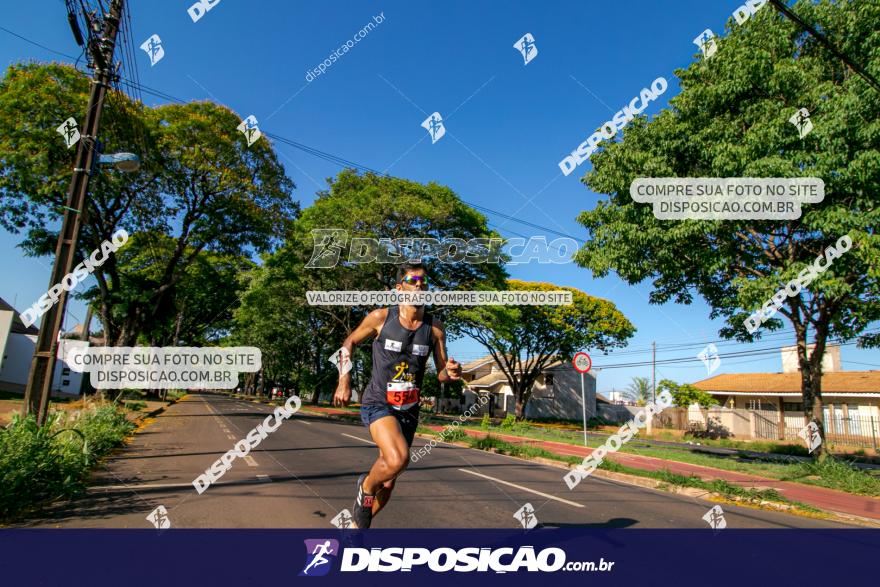 SANTANDER TRACK&FIELD RUN SERIES Maringá