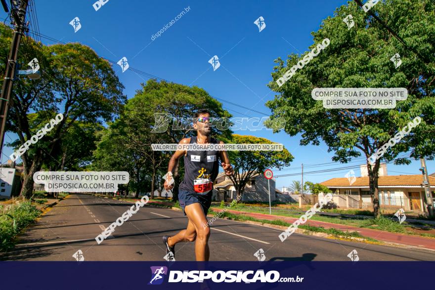 SANTANDER TRACK&FIELD RUN SERIES Maringá