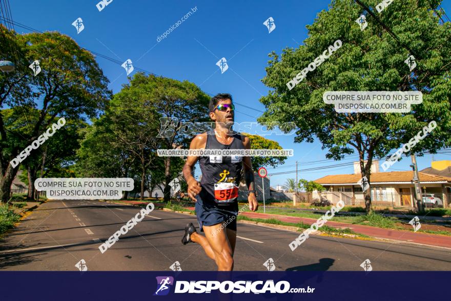 SANTANDER TRACK&FIELD RUN SERIES Maringá