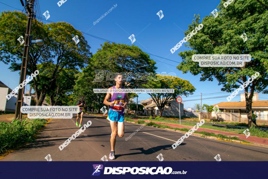 SANTANDER TRACK&FIELD RUN SERIES Maringá