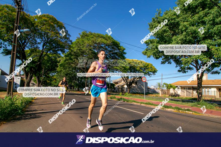 SANTANDER TRACK&FIELD RUN SERIES Maringá