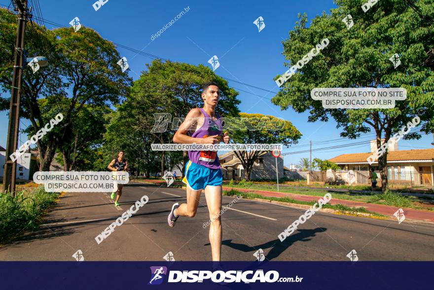 SANTANDER TRACK&FIELD RUN SERIES Maringá