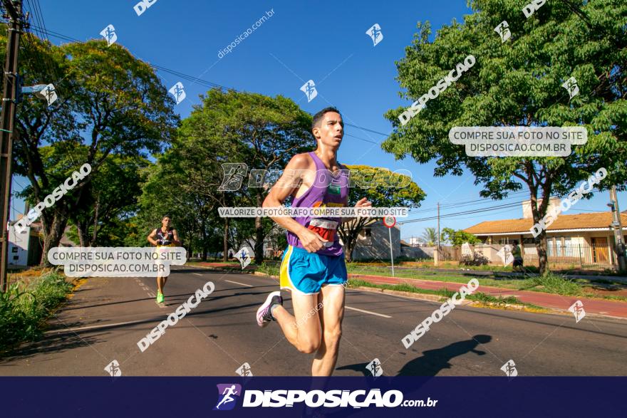 SANTANDER TRACK&FIELD RUN SERIES Maringá