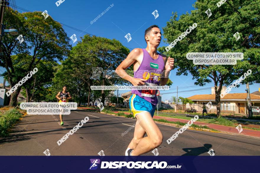 SANTANDER TRACK&FIELD RUN SERIES Maringá