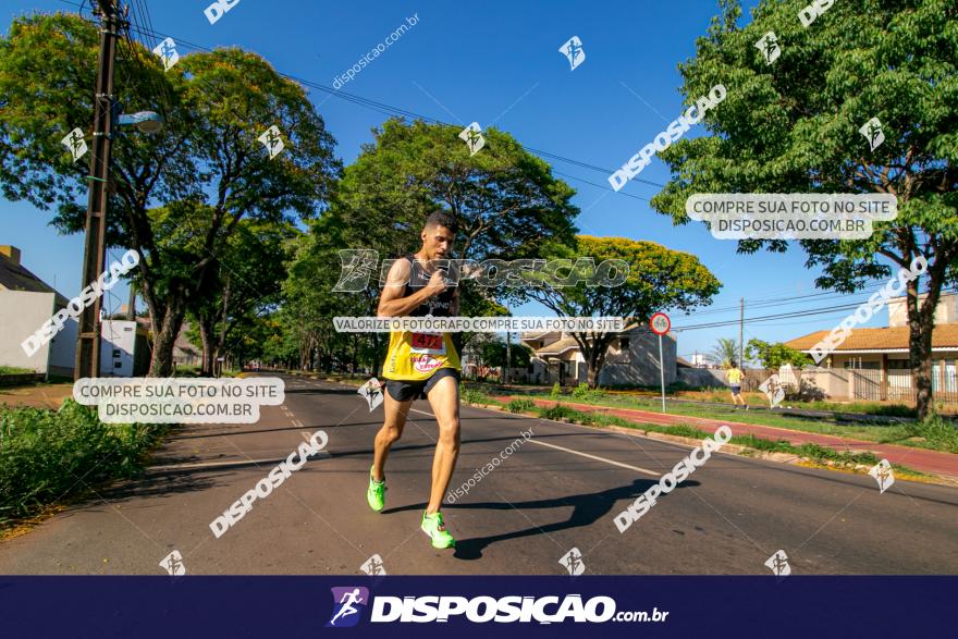 SANTANDER TRACK&FIELD RUN SERIES Maringá