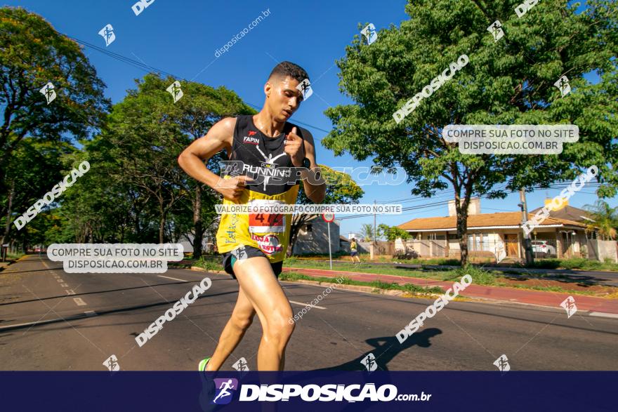 SANTANDER TRACK&FIELD RUN SERIES Maringá