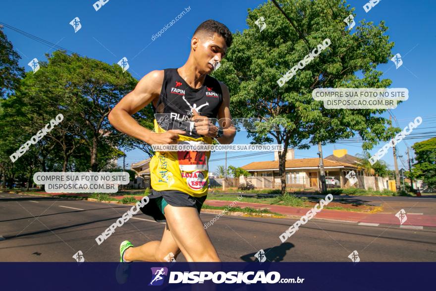 SANTANDER TRACK&FIELD RUN SERIES Maringá