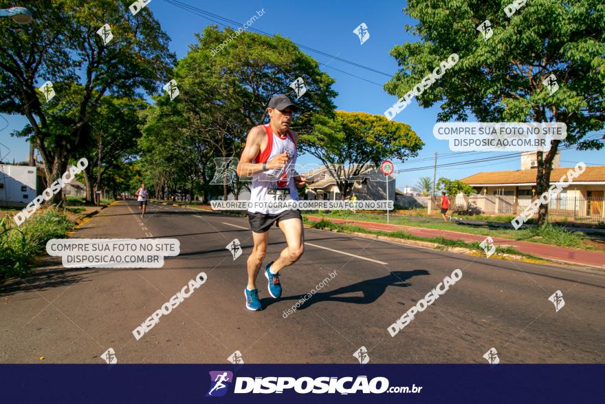 SANTANDER TRACK&FIELD RUN SERIES Maringá