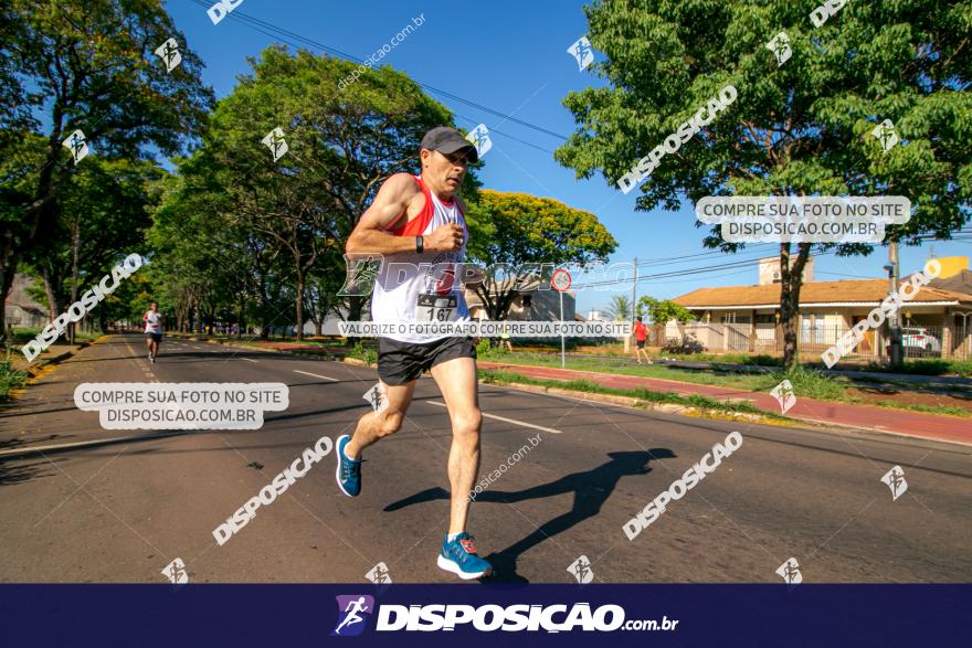 SANTANDER TRACK&FIELD RUN SERIES Maringá