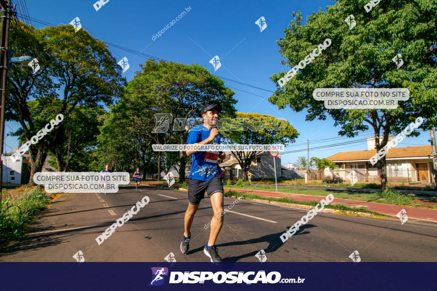 SANTANDER TRACK&FIELD RUN SERIES Maringá