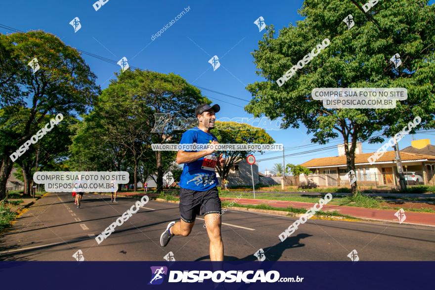 SANTANDER TRACK&FIELD RUN SERIES Maringá