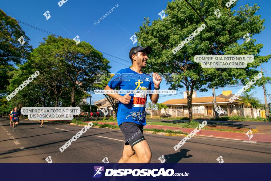 SANTANDER TRACK&FIELD RUN SERIES Maringá