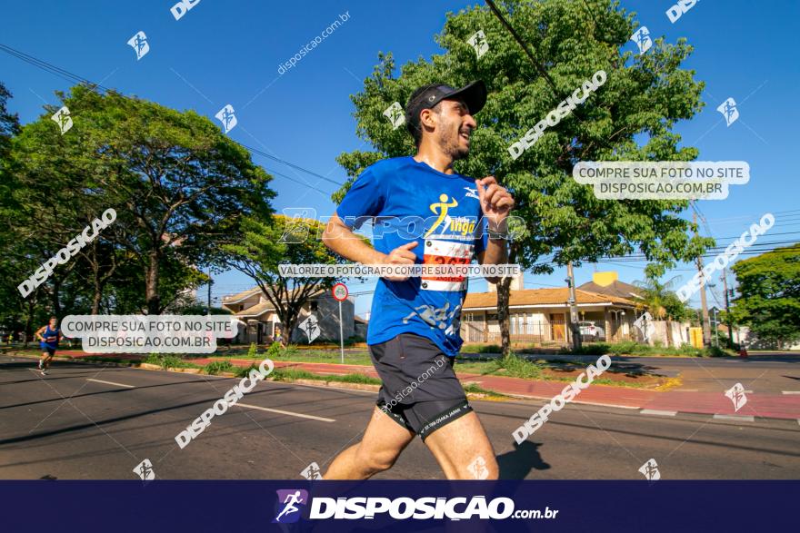 SANTANDER TRACK&FIELD RUN SERIES Maringá