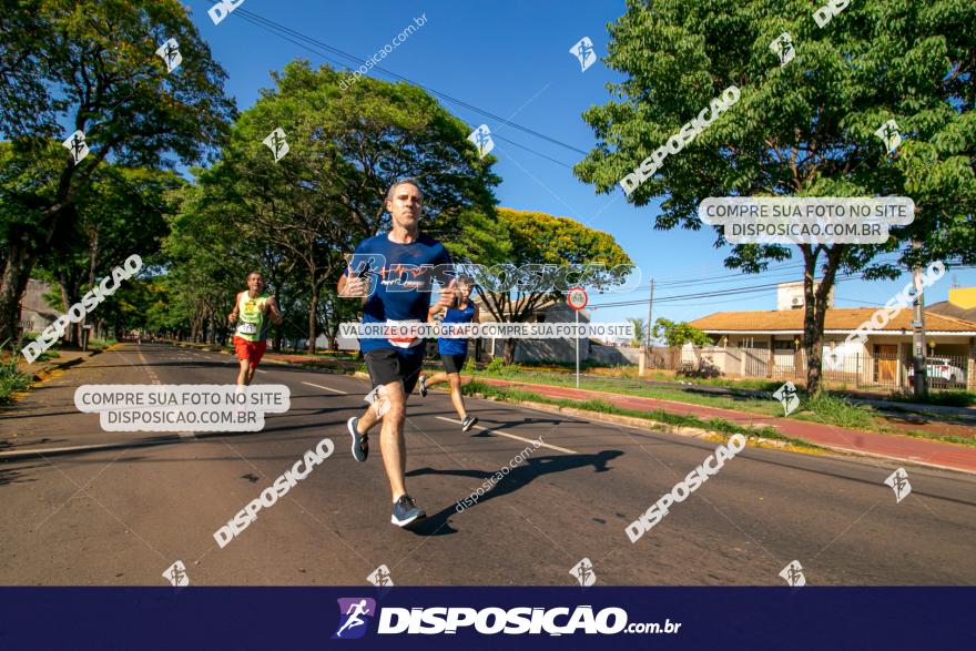 SANTANDER TRACK&FIELD RUN SERIES Maringá