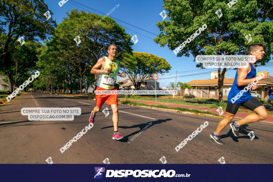 SANTANDER TRACK&FIELD RUN SERIES Maringá