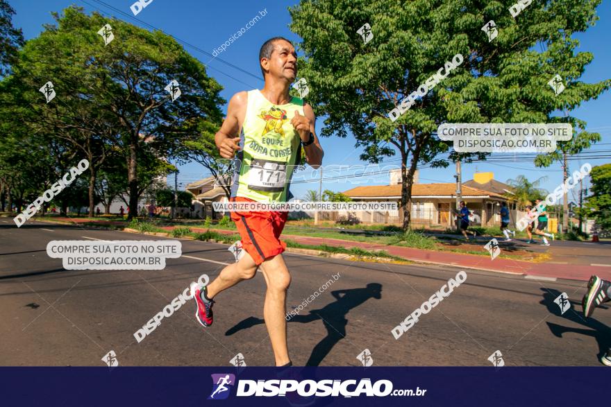 SANTANDER TRACK&FIELD RUN SERIES Maringá