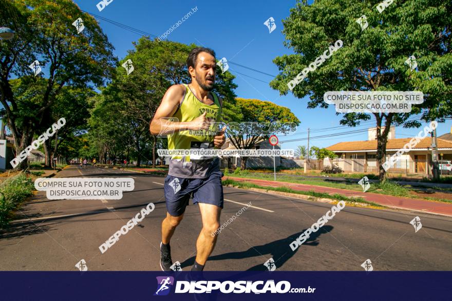 SANTANDER TRACK&FIELD RUN SERIES Maringá