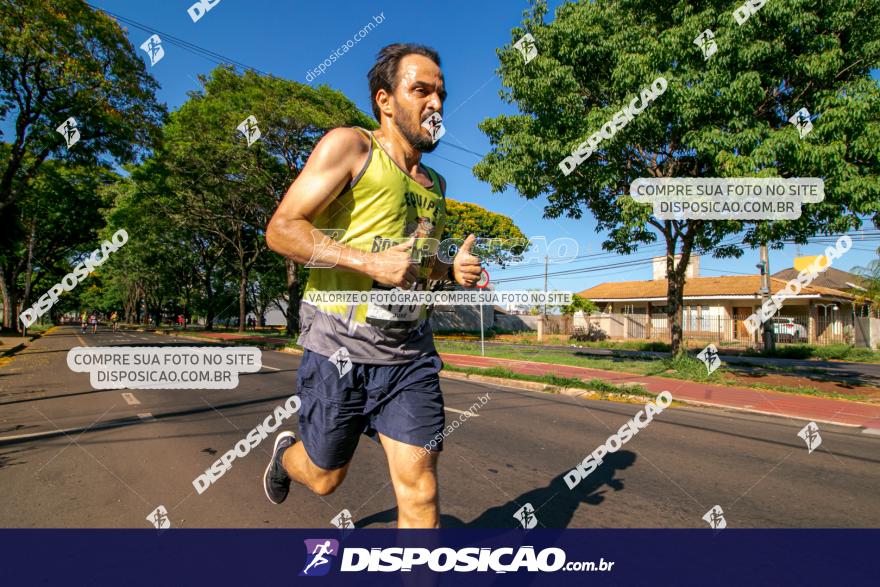 SANTANDER TRACK&FIELD RUN SERIES Maringá