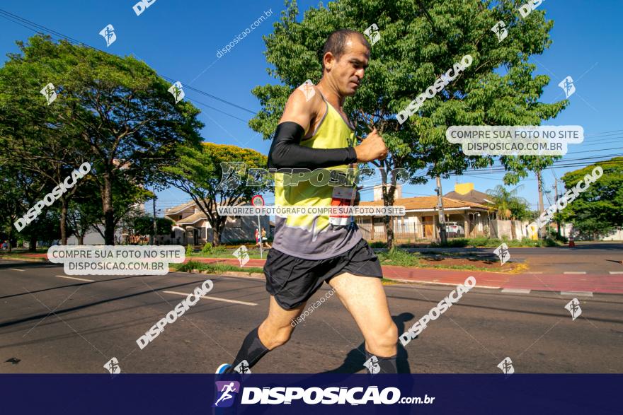 SANTANDER TRACK&FIELD RUN SERIES Maringá