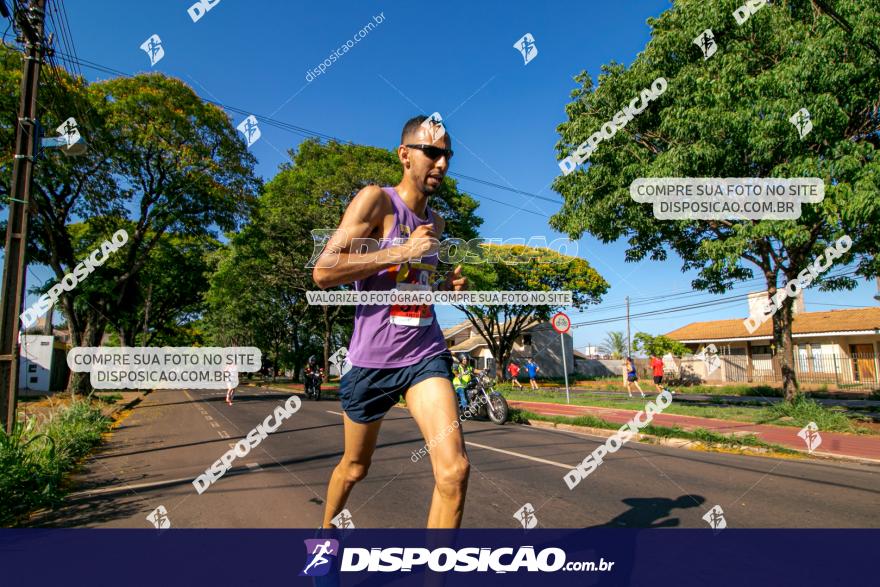 SANTANDER TRACK&FIELD RUN SERIES Maringá