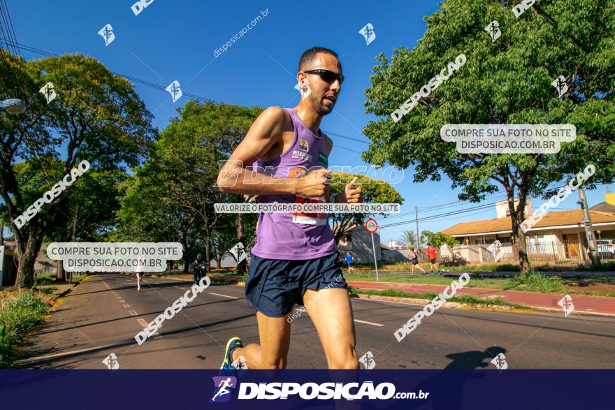 SANTANDER TRACK&FIELD RUN SERIES Maringá