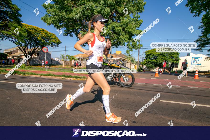 SANTANDER TRACK&FIELD RUN SERIES Maringá