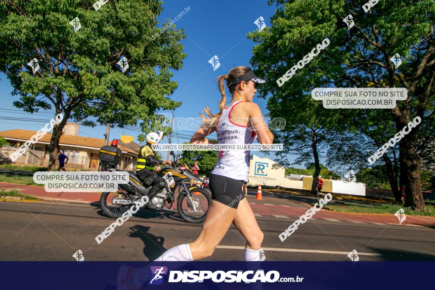 SANTANDER TRACK&FIELD RUN SERIES Maringá