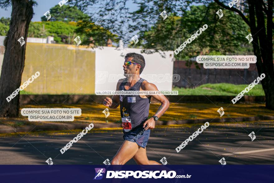 SANTANDER TRACK&FIELD RUN SERIES Maringá