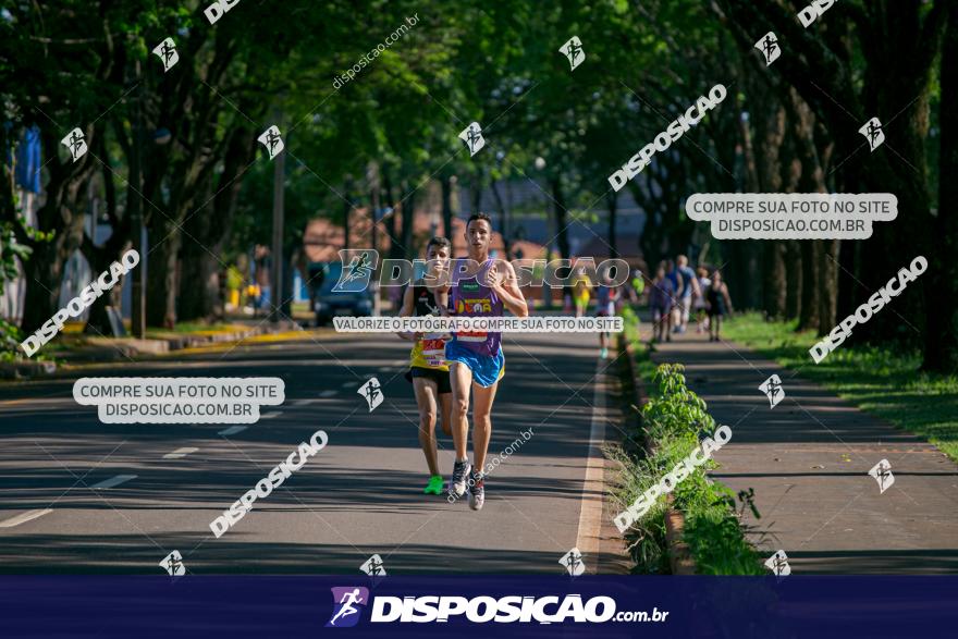 SANTANDER TRACK&FIELD RUN SERIES Maringá