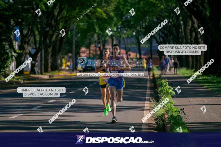 SANTANDER TRACK&FIELD RUN SERIES Maringá