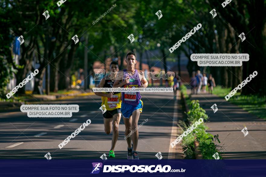 SANTANDER TRACK&FIELD RUN SERIES Maringá