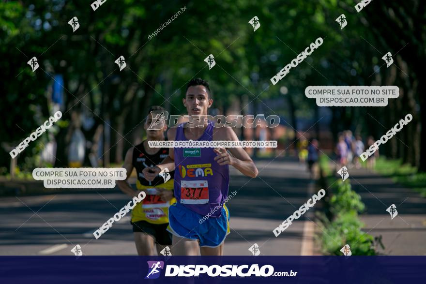 SANTANDER TRACK&FIELD RUN SERIES Maringá