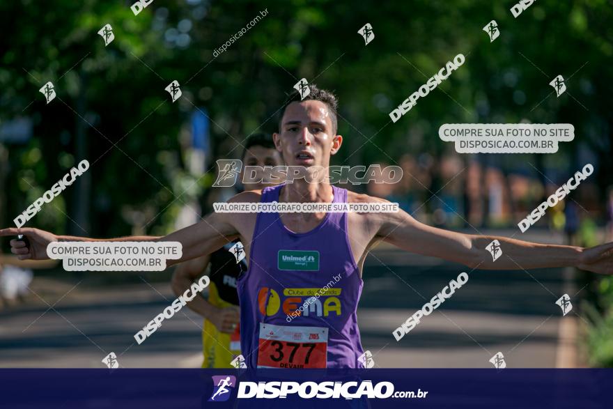 SANTANDER TRACK&FIELD RUN SERIES Maringá