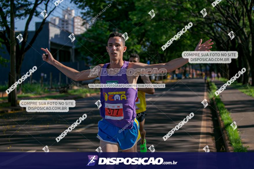 SANTANDER TRACK&FIELD RUN SERIES Maringá