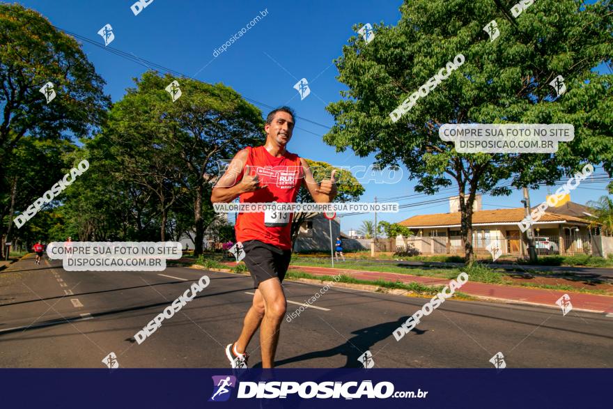 SANTANDER TRACK&FIELD RUN SERIES Maringá