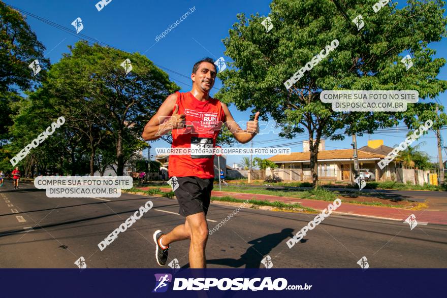 SANTANDER TRACK&FIELD RUN SERIES Maringá