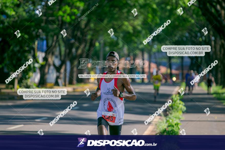 SANTANDER TRACK&FIELD RUN SERIES Maringá