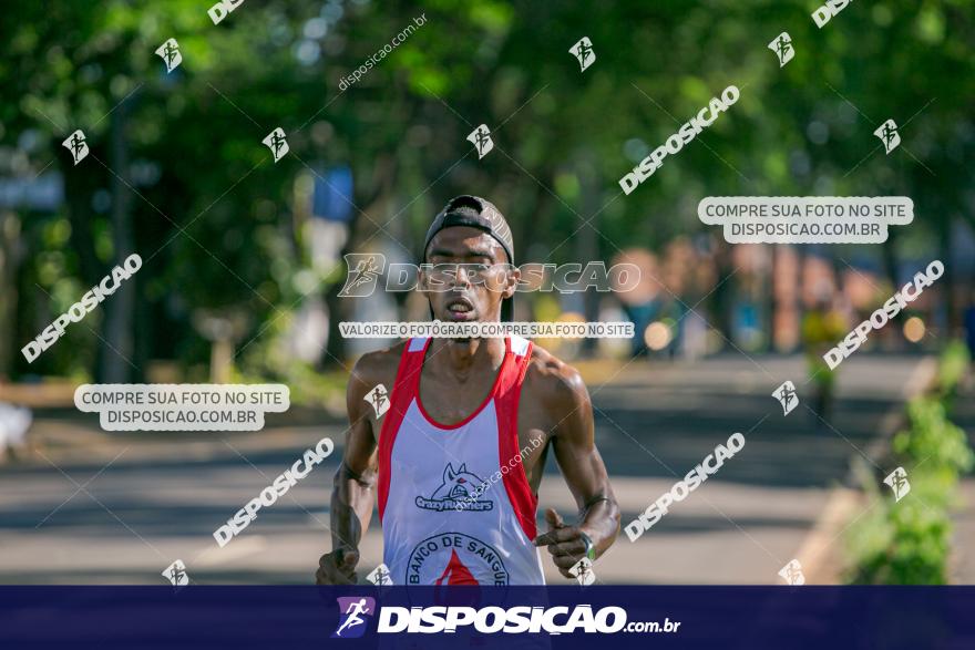 SANTANDER TRACK&FIELD RUN SERIES Maringá