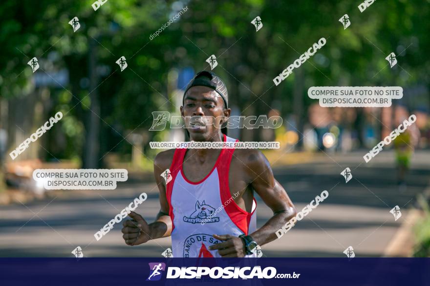 SANTANDER TRACK&FIELD RUN SERIES Maringá