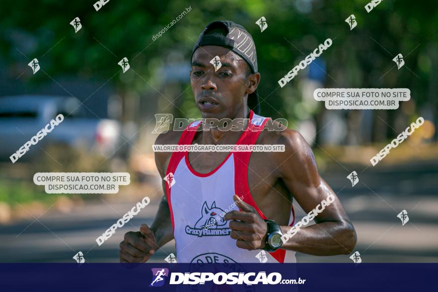 SANTANDER TRACK&FIELD RUN SERIES Maringá