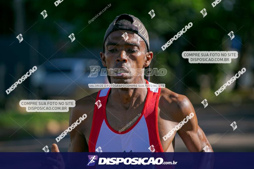 SANTANDER TRACK&FIELD RUN SERIES Maringá