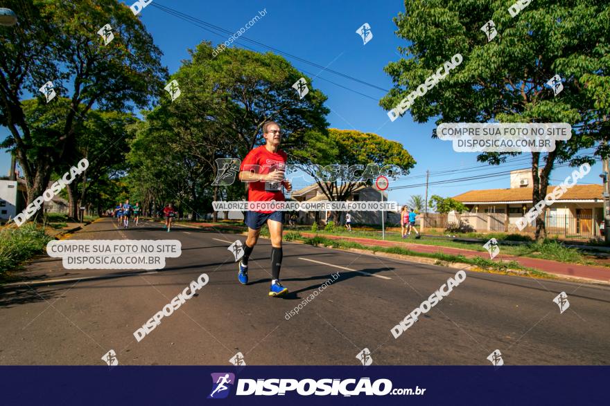 SANTANDER TRACK&FIELD RUN SERIES Maringá