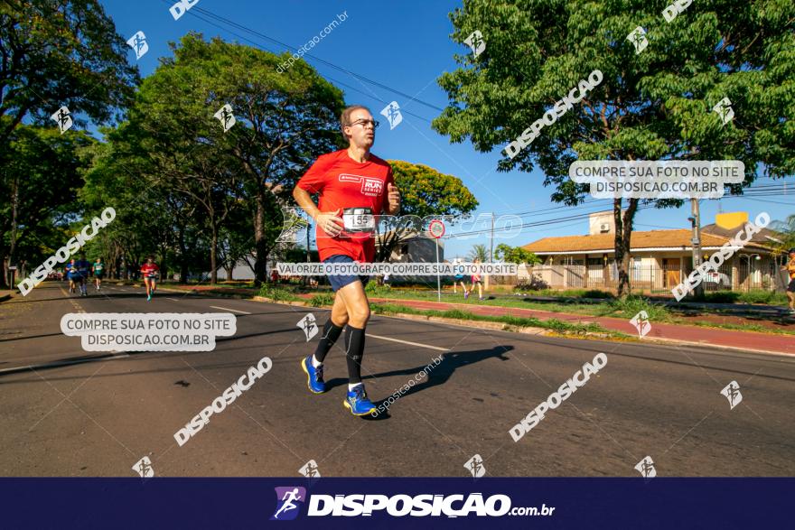 SANTANDER TRACK&FIELD RUN SERIES Maringá