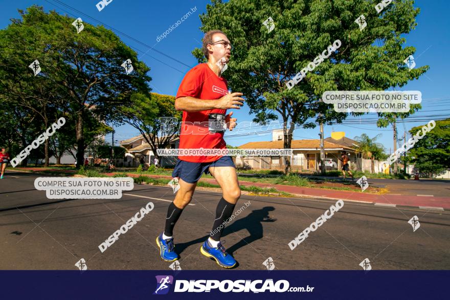 SANTANDER TRACK&FIELD RUN SERIES Maringá