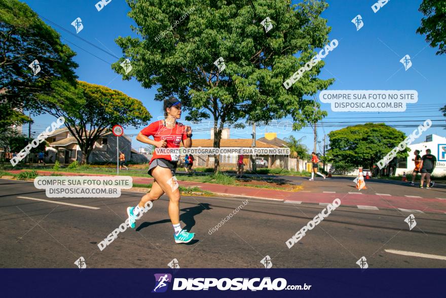 SANTANDER TRACK&FIELD RUN SERIES Maringá