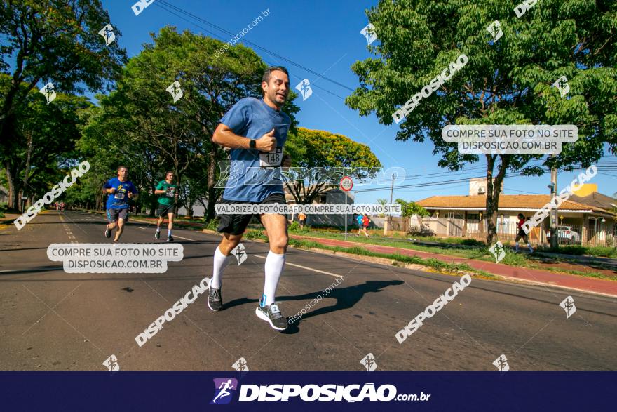 SANTANDER TRACK&FIELD RUN SERIES Maringá