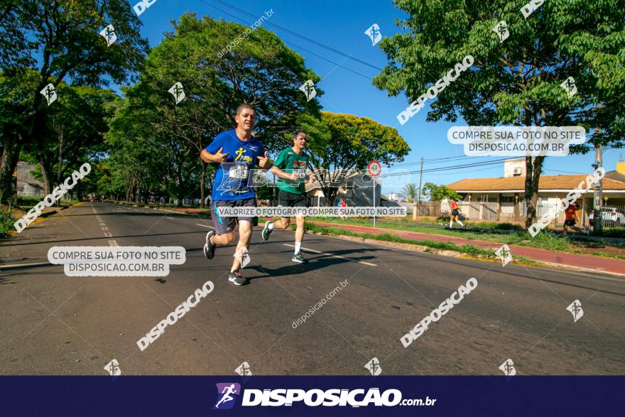 SANTANDER TRACK&FIELD RUN SERIES Maringá