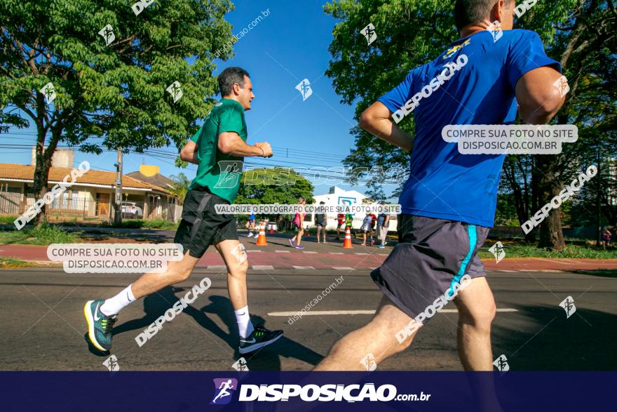 SANTANDER TRACK&FIELD RUN SERIES Maringá